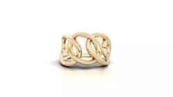 Minimal Abstract Ring 60