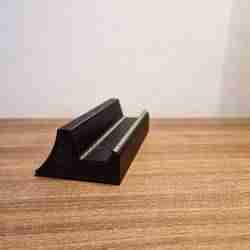 Minimalistic Steam Deck Stand