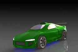 Mitsubishi Eclipse