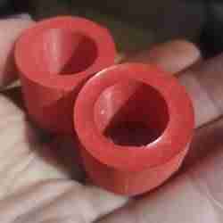 Mold for mini robot tires