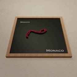 Monaco Grand Prix - Circuit de Monaco