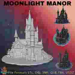 Moonlight Manor