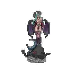 Morrigan Aensland🦇