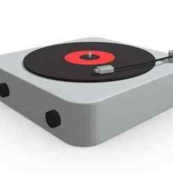 music player