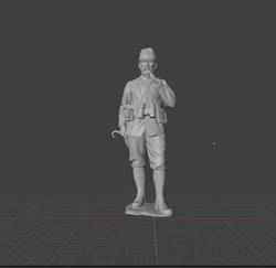 Mustafa Kemal Ataturk