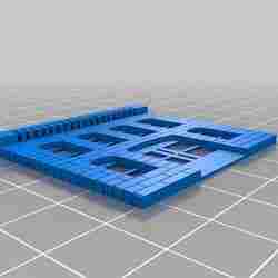 My C2 storyustomized Modular Building