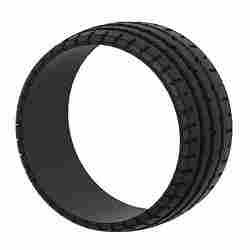 Nankang CRS Tyre for Nozzautominis Rims