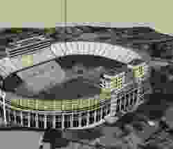 NEYLAND STADIUM (TENNESSEE VOLUNTEERS)