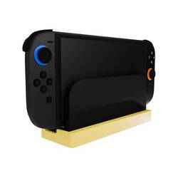 NINTENDO SWITCH 2: BASIC WALL MOUNT WITH SPACE FOR 8 GAMES