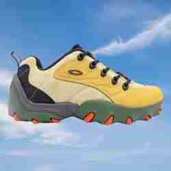 Oakley Flesh One Sneakers  Collectible 3D Sculpture