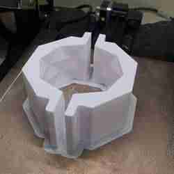 Сoncrete casting mold  Model A