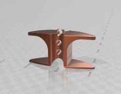 Organizador cabos - Cable Organizer