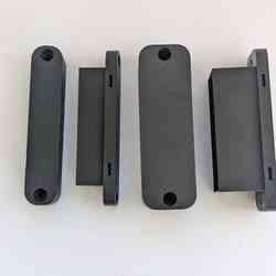 Outdoor Case for Hive Door/Window Sensor - Smart Home - Zigbee  - Personal Licence