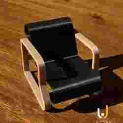 PAIMIO CHAIR BY ALVAR AALTO - ARTEK