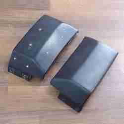 PAJERO V90WV80W COVER,FRONT BUMPER (Mitsubishi pajero bumper cover)