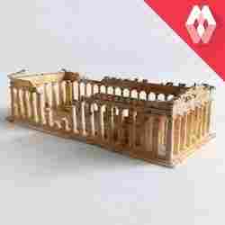 Parthenon - Greece (Ruins)