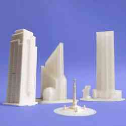 Paseo Reforma - Mexico City pt. 7