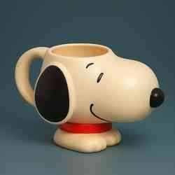 Peanuts Snoopy Mug