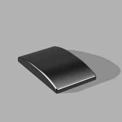 Pedal pad for brake Simsonn, SimJack etc.