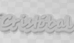 Personalized 3D Keychain with Christopher Name - Unique Design