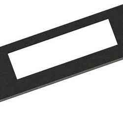 Peugeot 207 Multifunction Display Mask V2