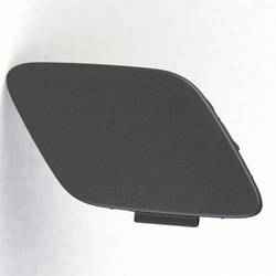 Peugeot 3008 II 2016-2020 Front Towing Eye Cover Cap. OEM Number 9810867877