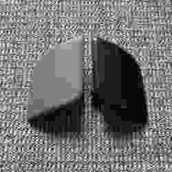 Peugeot 508 headlight washer cover