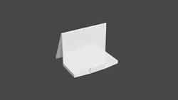 Phone Stand Compact Desk Holder