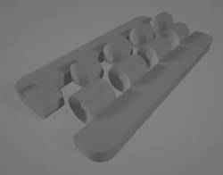 Piano Hinge