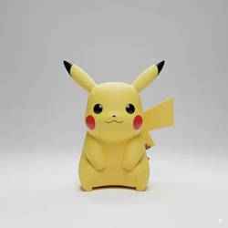 Pikachu Pokemon
