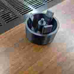 Pioneer SX-680 Receiver Foot