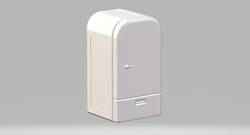 Plasticity Fridge