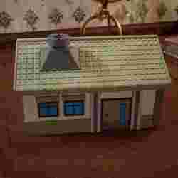 Pokémon House - Littleroot Town Laboratory (pkmn Gen.3)