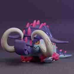 Pokemon - Great Tusk