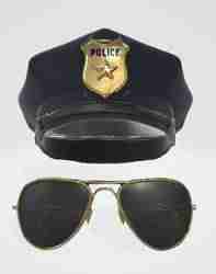 police
