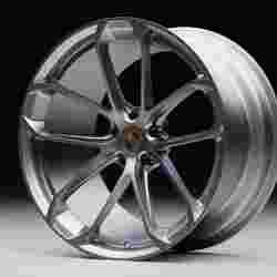 Porsche wheel