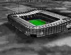 PRIDE PARK STADIUM (DERBY COUNTRY)