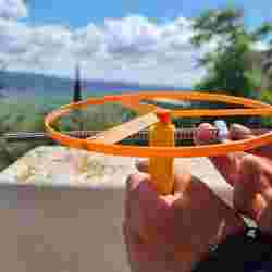 Propeller Launcher