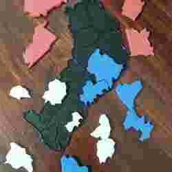 Puzzle Missions