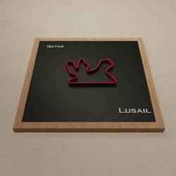 Qatar Grand Prix - Lusail International Circuit