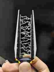 RealGrade Nu or Hi-Nu Gundam fin funnels effect