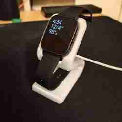 Redmi Watch 5 lite charging stand