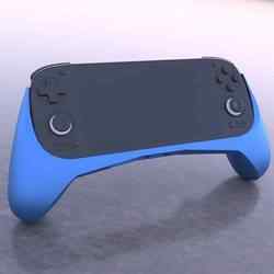 Retroid Pocket 5 Xbox One Grip !! MASSIVE UPDATE !!