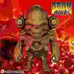 REVENANT - DOOM CHIBI KEYCHAIN