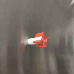 rocket magnet