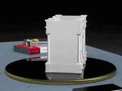 Roman Arch - Architecture - Monuments