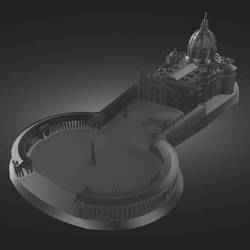 Saint Peter's Square