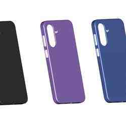 Samsung Galaxy A26 cases