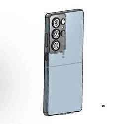 Samsung s25 ultra case official dimensions ready for 3D print
