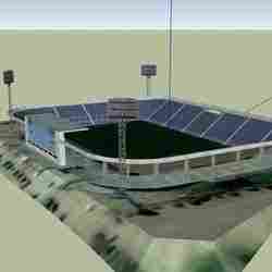 SAN CARLOS DE APOQUINDO STADIUM (UNIVERSIDAD CATOLICA)